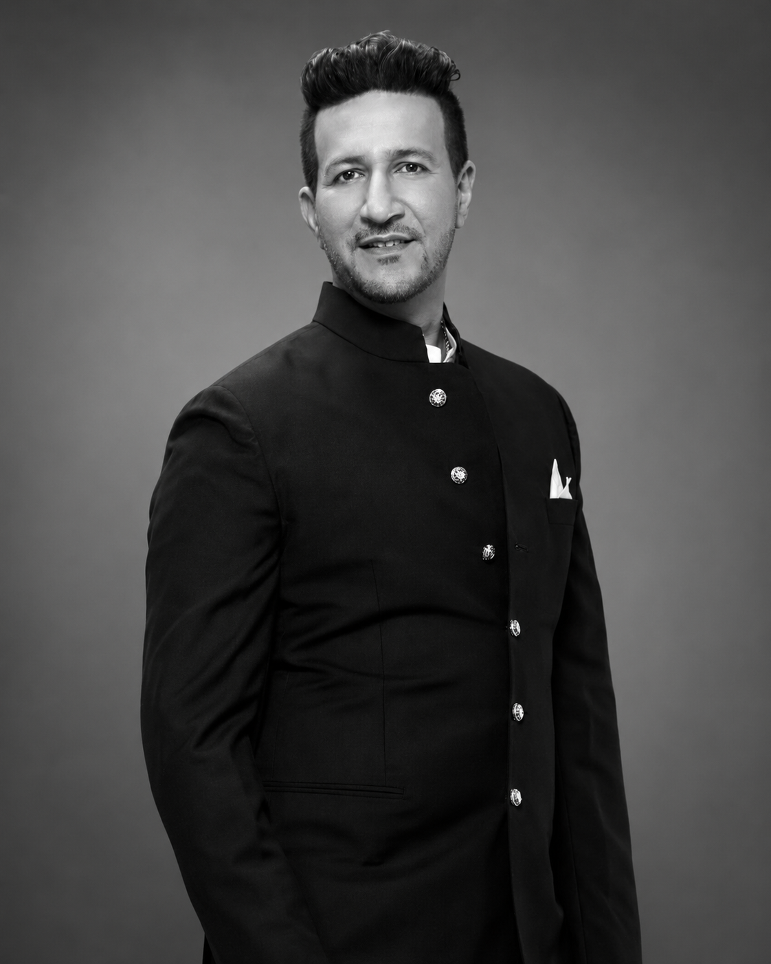 Sulaiman Merchant
